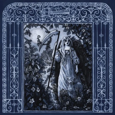 Afbeelding van Faetooth Labyrinthine (CD)