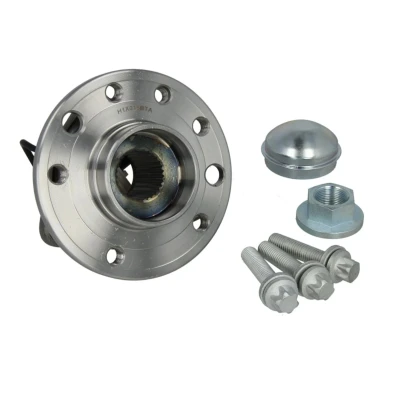 Afbeelding van BTA H1X015BTA Wiellagerset Voertuigfront 137 SAAB: 9 3 Saloon, Convertible, Estate, OPEL: Vectra C Caravan, CC, FIAT: Croma II Estate