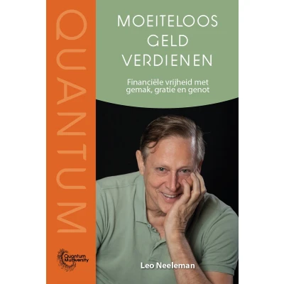 Afbeelding van Moeiteloos geld verdienen