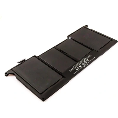 Afbeelding van CoreParts MBXAP BA0003 notebook reserve onderdeel Batterij/Accu