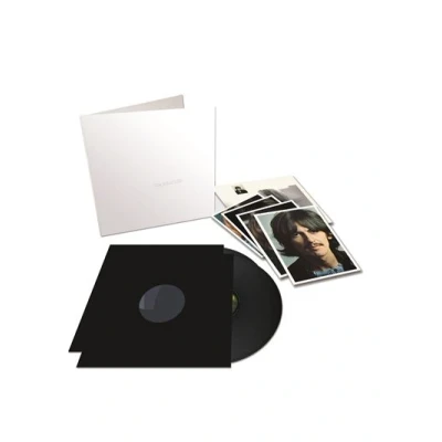 Image de Universal The Beatles White Album Lp