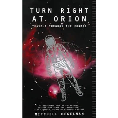 Afbeelding van Turn Right at Orion