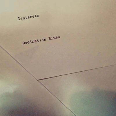 Afbeelding van Castanets Decimation Blues (CD)
