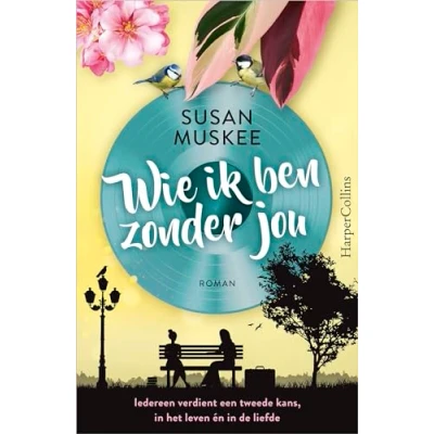 Afbeelding van Wie ik ben zonder jou