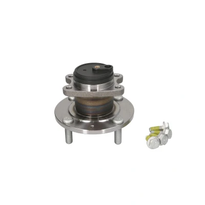 Afbeelding van KRAFT 4104283 Wiellagerset Achteras MITSUBISHI: COLT 6, SMART: Forfour I