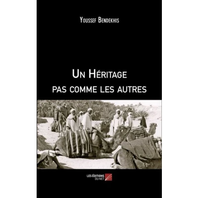 Image de Un Héritage pas comme les autres