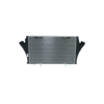Afbeelding van Intercooler, inlaatluchtkoeler NRF 30480
