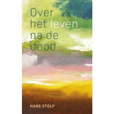 Afbeelding van Over het leven na de dood