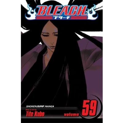 Afbeelding van Bleach 59