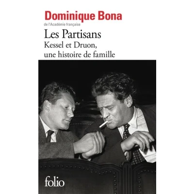 Image de Les Partisans