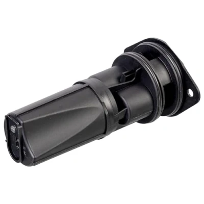 Afbeelding van FEBI BILSTEIN 176411 Olieafscheider, ontluchting krukasbehuizing VOLKSWAGEN: Polo IV Hatchback, V AUDI: A3 Sportback