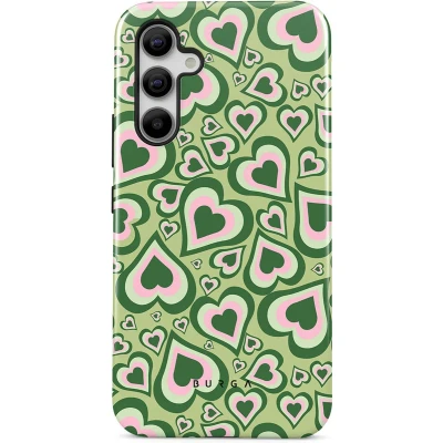 Afbeelding van Burga Tough Case Samsung Galaxy A54 5G (2023) Euphoria