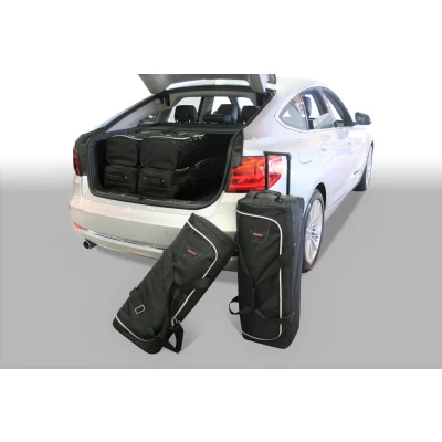Afbeelding van Car Bags BMW 3 Serie GT (F34) 2013 heden 5 deurs hatchback