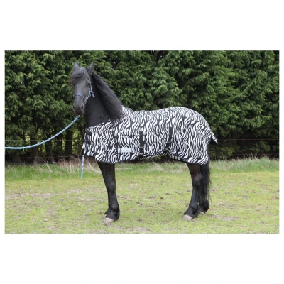 Afbeelding van Waldhausen Vliegendeken Zebra 205