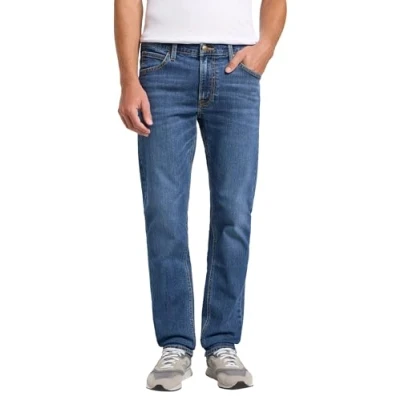 Image de Lee Homme DAREN ZIP FLY Jeans, INDIGO SIGHT, 38W / 30L