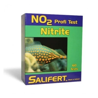 Afbeelding van Salifert Nitrite Profi Test
