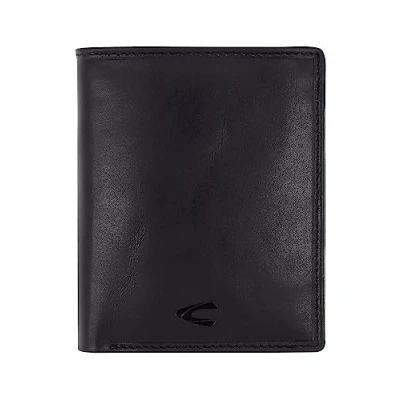 Afbeelding van camel active Portemonnee, Heren, Maat: One Size, Black