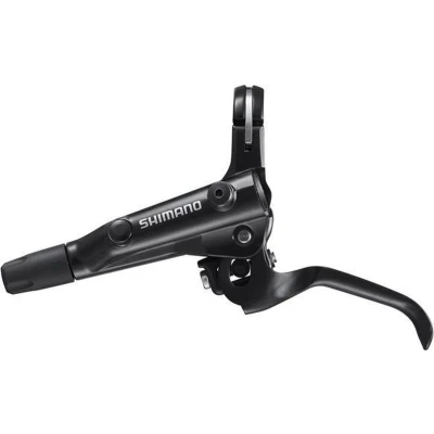 Afbeelding van Shimano Remgreep Deore Bl mt501 Schijfrem Links 2 vinger