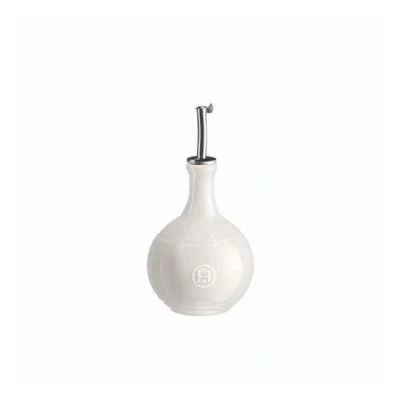 Afbeelding van Emile Henry Azijnballon, olielanker, azijn, 0,4 l, meel