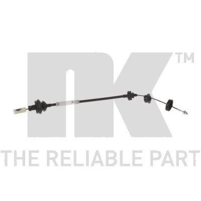 Afbeelding van Koppelingkabel NK 923745