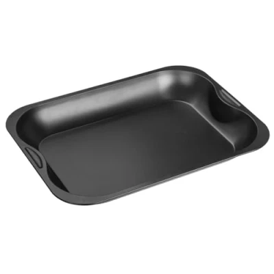 Image de Plat à four rectangulaire 40 x 30 cm Zenker Spécial Cooking ref 7212