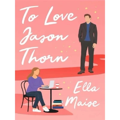 Image de To Love Jason Thorn