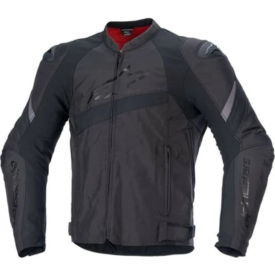 Afbeelding van Alpinestars T Gp Plus R V4 Jacket Black L Maat Jas