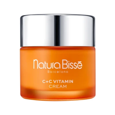 Afbeelding van Natura Bissé Crème de jour C+C Vitamin Line
