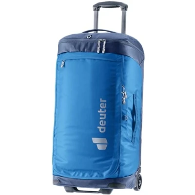 Afbeelding van Deuter Duffel Pro Movo 60 Trolleytas