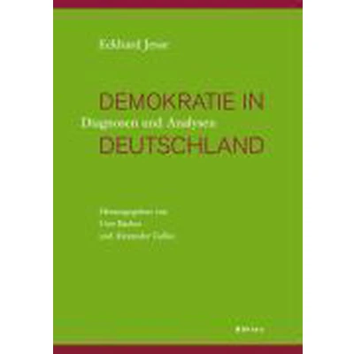 Afbeelding van Demokratie in Deutschland