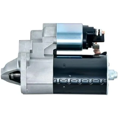 Afbeelding van HELLA 8EA 011 613 061 Startmotor 12 1,2 RENAULT: GRAND SCENIC 3, Clio 4, MEGANE 3 Grandtour