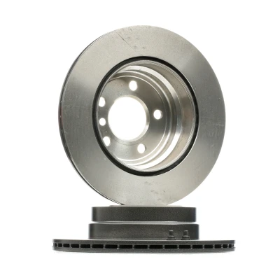 Afbeelding van Brembo Remschijf 09.9925.11