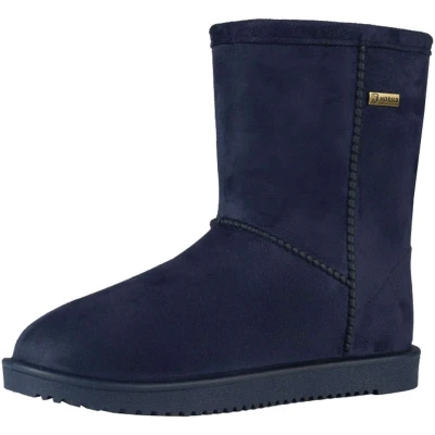 Afbeelding van HORKA Laarzen Woolley Blauw