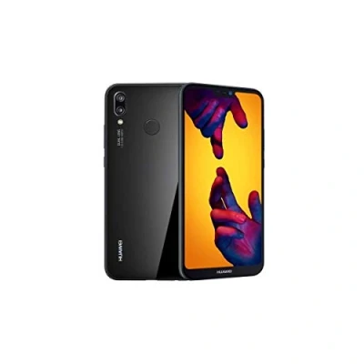 Afbeelding van Huawei P20 Lite 64GB Zwart