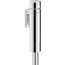Afbeelding van GROHE Rondo closetspoeler zonder stopkraan 3/4