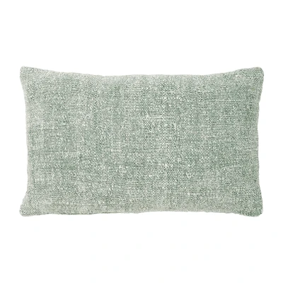 Afbeelding van Urban Nature Culture Corda Sierkussen 30 X 50 Cm Groen