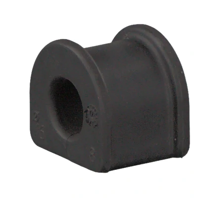 Afbeelding van Febi Bilstein Stabilisatorstang rubber 100923
