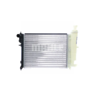 Afbeelding van MAHLE ORIGINAL CR 469 000S Radiateur voor voertuigen zonder airco 390 322 24 Koelribben mechanisch gelast CITROËN: Saxo Hatchback