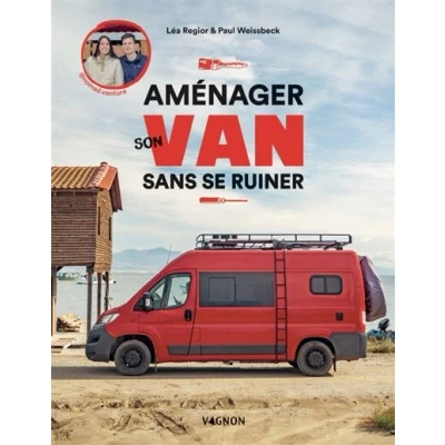Image de Aménager son van sans se ruiner