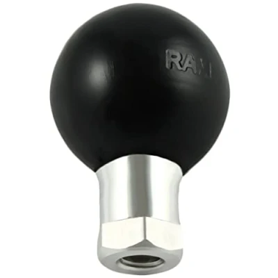Afbeelding van RAM Ball Adapter Mount B 273 M6U (B Size)