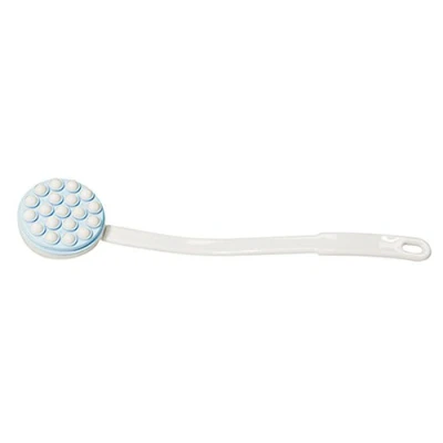 Afbeelding van Aidapt aanbrenghulp lotion massageborstel