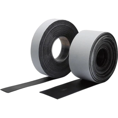 Afbeelding van Cellpack 125589 Isolatietape No. 62 Zwart (l x b) 10 m 38 mm 1 stuk(s)
