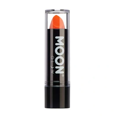 Afbeelding van Moon Creations Glow Intense Neon UV Lippenstift Oranje