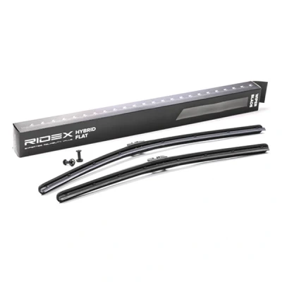 Afbeelding van Ruitenwisserblad Bosch 3 397 007 084 A084S Aerotwin Original x2