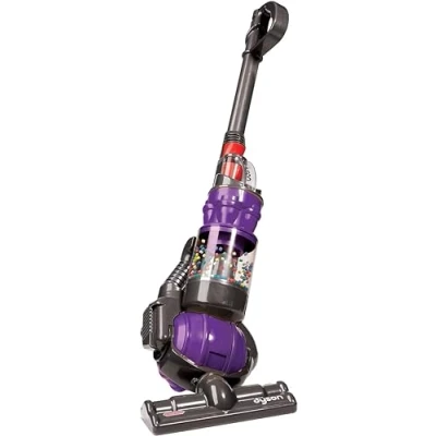 Afbeelding van Toy Dyson Ball Purple
