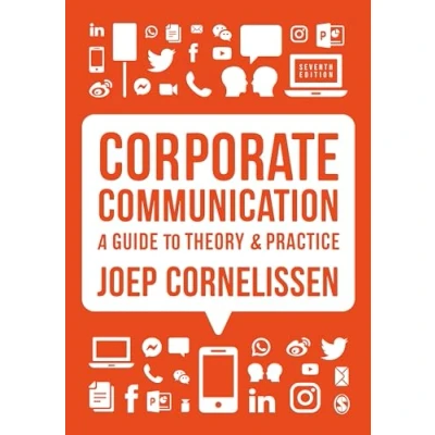 Afbeelding van Corporate Communication