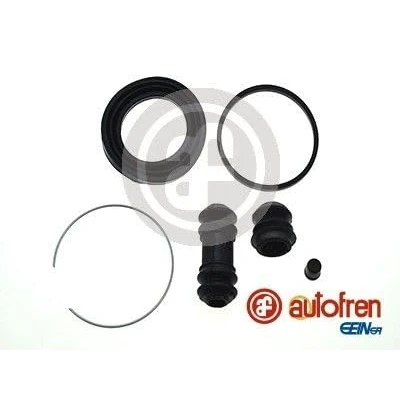 Afbeelding van AUTOFREN SEINSA D41226 Remklauw Reparatieset Vooras 60