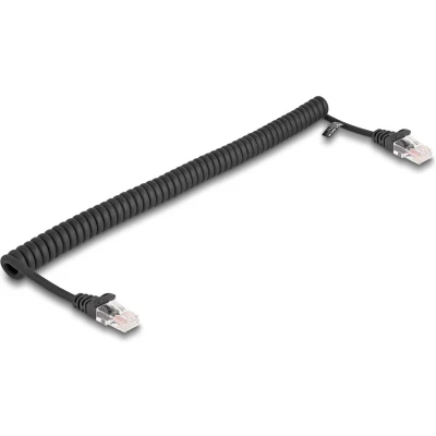Afbeelding van 87992 1 m Cat5e RJ 45