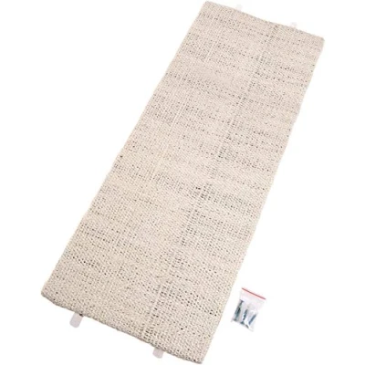 Afbeelding van Krabpaalplank 28x52cm