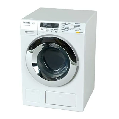 Afbeelding van Miele Speelgoed Wasmachine Voor De Poppenwas
